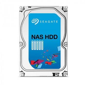 ST6000VN0021 - Seagate 6TB SATA 6.0Gb/s NCQ 128MB Cache NAS Bare Drive