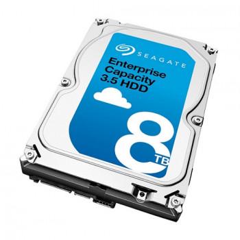 ST80000NM0075 - HP 8TB 7200RPM SAS 12Gb/s 256MB Cache 3.5-inch Hard Drive