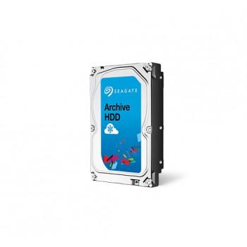 ST8000AS0022 - Seagate Archive 8TB 5900RPM SATA 6Gb/s 128MB Cache (512e) 3.5-inch Hard Drive (Generic New)