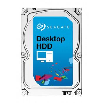 ST8000DM002 - Seagate Desktop HDD 8TB 7200RPM SATA 6.0Gb/s 128MB Cache 3.5-inch Hard Drive
