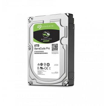 ST8000DM005 - Seagate 8TB 7200RPM SATA 6Gb/s 256MB Cache 3.5-inch Hard Drive