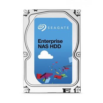 ST8000NE0011 - Seagate Enterprise NAS 8TB 7200RPM SATA 6.0Gb/s 256MB Cache 3.5-inch Hard Drive
