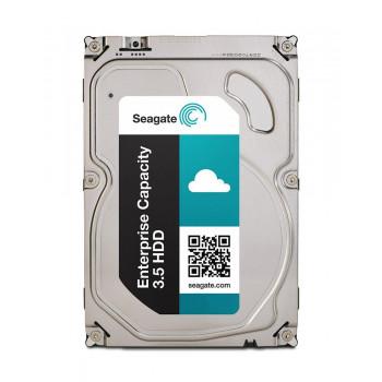 ST8000NM0085 - Seagate Enterprise Capacity V.5 8TB 7200RPM SAS 12.0Gb/s Dual-Port 256MB Cache 512E SED 3.5-inch Hard Drive
