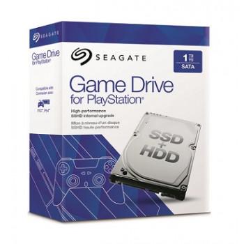 STBD1000101 - Seagate 1TB Game Drive