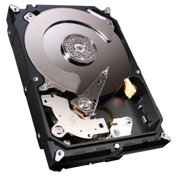 STBD2000101 - Seagate Barracuda 2TB 7200RPM SATA 6.0Gb/s 64MB Cache 3.5-inch Desktop Hard Drive