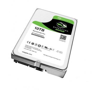 STCL4000400 - Seagate 4TB SATA 6.0Gbps 64MB Cache 3.5-inch Desktop SSHD (Solid State Hybrid Drive)