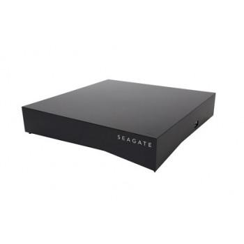 STCS8000100 - Seagate Personal Cloud 2-bay Home Media Storage Device 8TB NAS