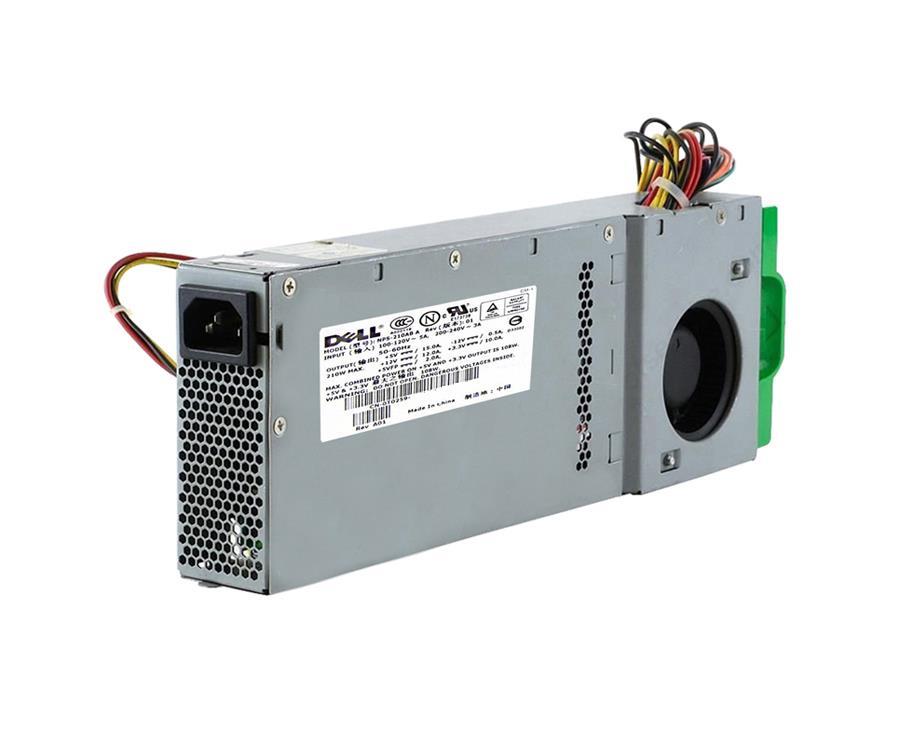 T0259-06 Dell 210-Watts Power Supply for OptiPlex GX270 GX170L GX280