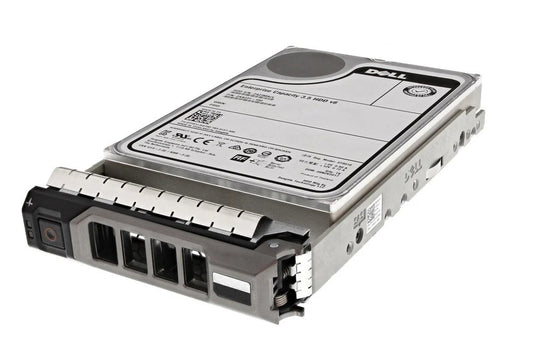 T7C3F Dell 16TB 7200RPM SAS 12Gbps 512e Hot-Pluggable 3.5-inch Hard Drive