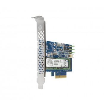 T9H98AT - HP 1TB Z Turbo Drive G2 PCI-Express x8 Internal Solid State Drive