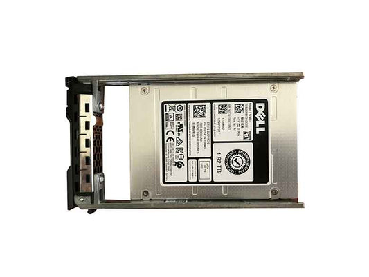 THNSF81D92CSE Toshiba 1.92TB MLC SATA 6Gbps 2.5-Inch Solid State Drive