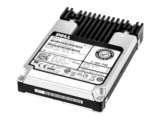 THNSF81Q60CSE Toshiba Enterprise 1.92TB SATA 6Gbps 2.5-Inch Solid State Drive