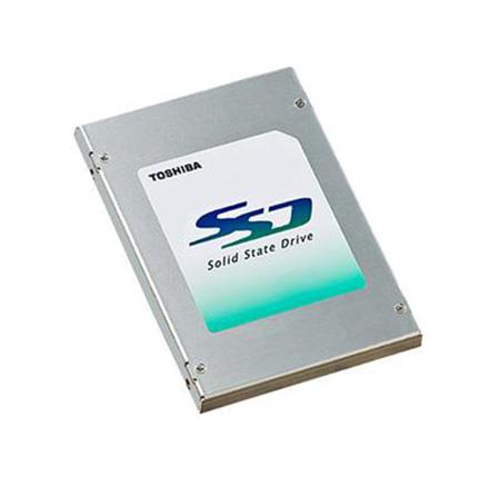 THNSNC512GBSJ Toshiba HG3 Series 512GB MLC SATA 3Gbps 2.5-inch Internal Solid State Drive
