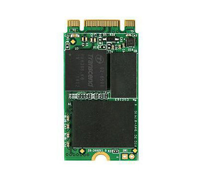 TS512GMTS400S Transcend MTS400S 512GB SATA 6Gbps MLC M.2 Solid State Drive
