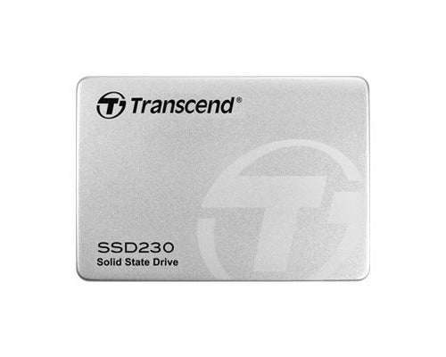 TS512GSSD230S Transcend 512GB SATA 6Gbps TLC 2.5-Inch Solid State Drive