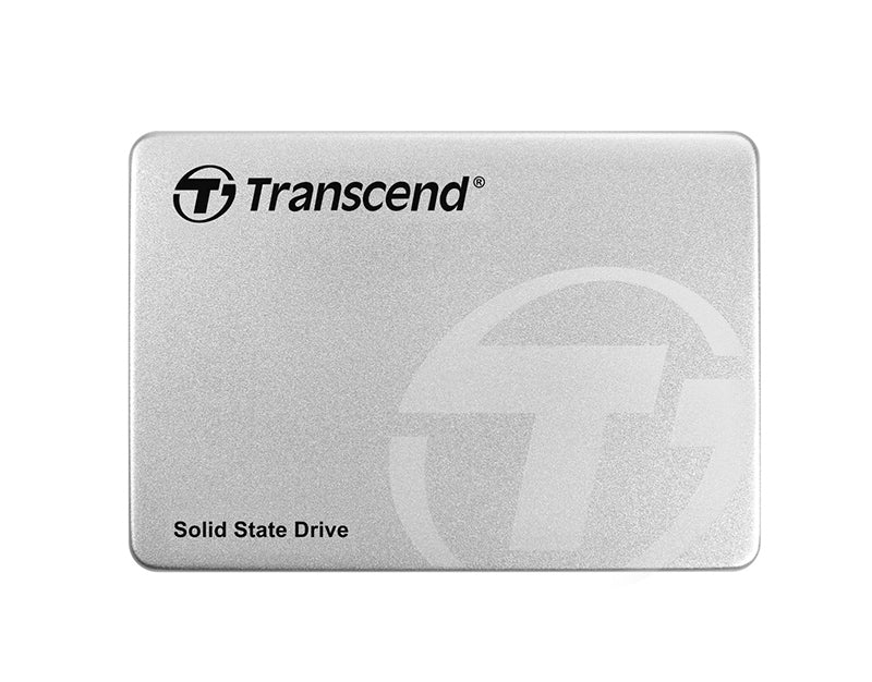 TS512GSSD370S Transcend 512GB SATA 6Gbps MLC 2.5-Inch Solid State Drive