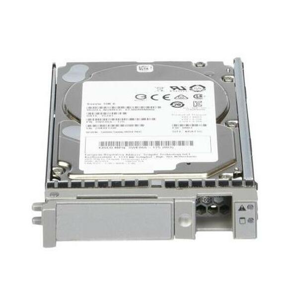 UCS-HD1T7K12G-RF Cisco 1TB 7200RPM SAS 12 Gbps 2.5 128MB Cache Hot Swap Hard Drive