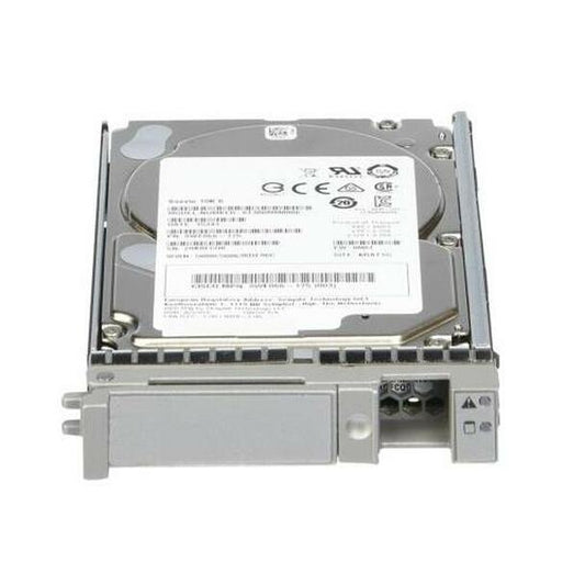 UCS-HD1T7K12G-RF Cisco 1TB 7200RPM SAS 12 Gbps 2.5 128MB Cache Hot Swap Hard Drive