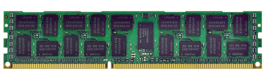 UCS-MR-1X162RY-A= Cisco 16GB DDR3-1600MHz PC3-12800 Reg ECC CL11 240Pin RDIMM 1.35V Low Voltage Dual Rank Memory Module