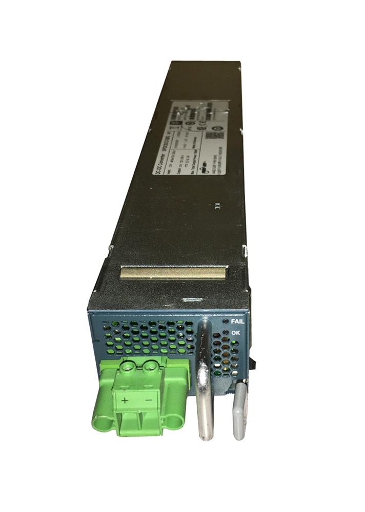 UCS-PSU-6248UP-DC Cisco 750-Watts 48V DC Power Supply for UCS 6248 FI
