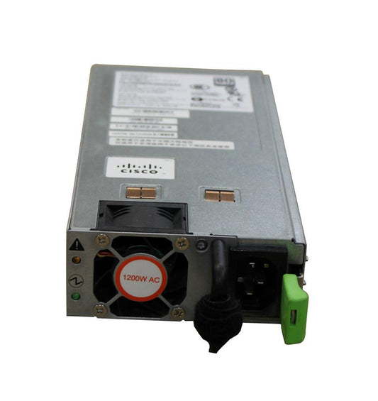 UCSC-PSU2-1200= Cisco 1200-Watt Redundant Power Supply for UCS C260 M2 Server