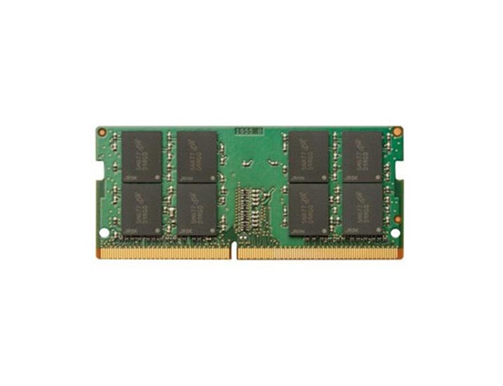V1D59AT HP 16GB PC4-17000 ECC Unbuffered DDR4-2133MHz CL15 260-Pin SODIMM 1.2V Memory