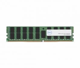 V4Y10 Dell 32GB DDR4-2400MHz PC4-19200 Registered ECC CL17 288-Pin DIMM Dual Rank 1.2V Memory Module
