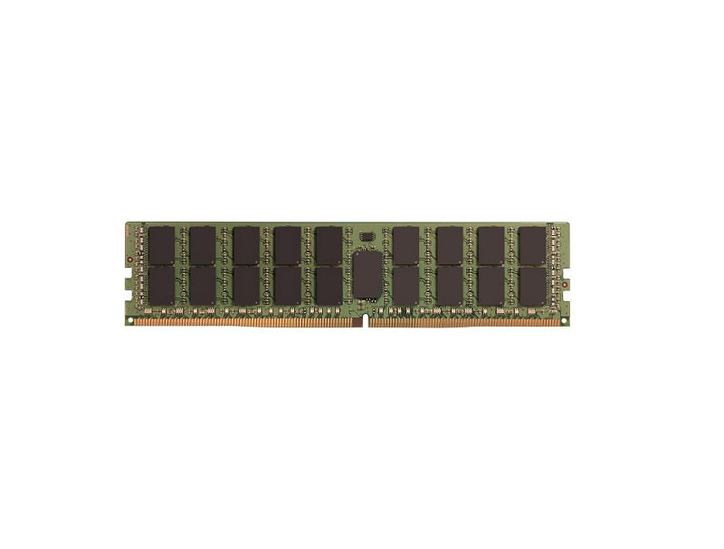 V51K2 Dell 16GB PC4-17000 non-ECC Unbuffered DDR4-2133MHz CL15 288-Pin DIMM 1.2V Dual Rank Memory