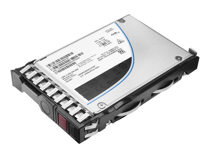 VK000960GWTTB HP 960GB SATA 6Gbps Read Intensive 2.5-inch Solid State Drive