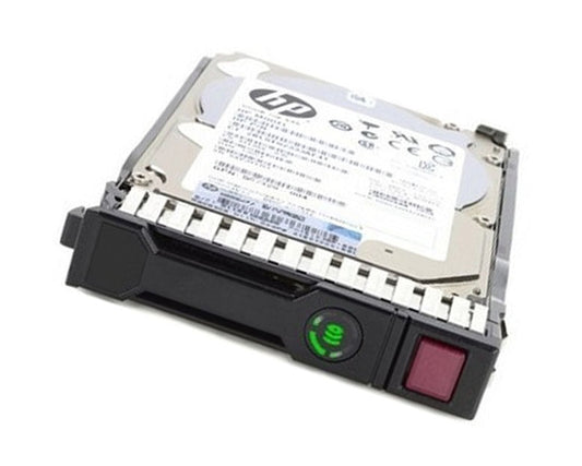 VO007680JWUFC HP 7.68TB SAS 12Gbps Read Intensive 2.5-inch Solid State Drive