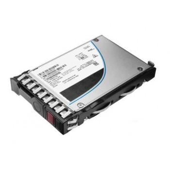 VO2000KEFJD HP 2TB NVMe x4 Lanes Read Intensive PCI Express RI 2.5-inch Solid State Drive