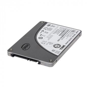 VRKCC Dell 1.6TB SATA 6Gbps 2.5-inch MLC Solid State Drive with Tray