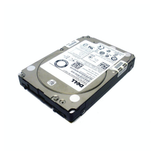 VRTX Dell 1.8TB 10000RPM SAS 12Gbps 2.5-Inch Hard Drive
