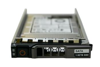 VXC6C Dell 1.92TB SATA Self-Encrypting 6Gbps 512e Mixed Use 2.5-inch Hot-Plug Solid State Drive