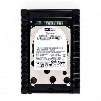 WD1000DHTZ-11N21V0 - Western Digital VelociRaptor 1TB 10000RPM SATA 6GB/s 64MB Cache 3.5-inch Hard Drive