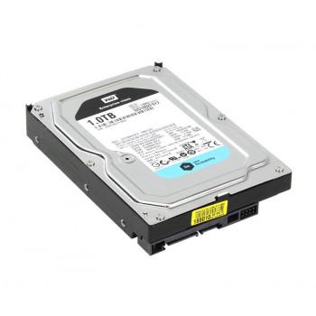 WD1002F9YZ-09H1JL0 - Western Digital SE 1TB 7200RPM SATA 6GB/s 128MB Cache 3.5-inch Hard Drive