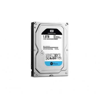 WD1002F9YZ - Western Digital SE 1TB 7200RPM SATA 6Gb/s 128MB Cache 3.5-inch Hard Drive