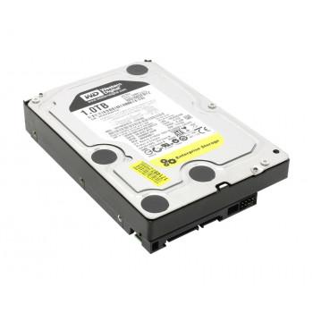 WD1003FBYZ - Western Digital Re 1TB 7200RPM SATA 6GB/s 64MB Cache 3.5-inch Internal Hard Drive