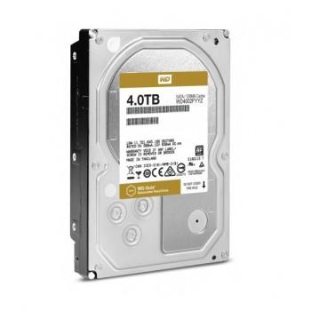 WD1005FBYZ - Western Digital 1TB 7200RPM SATA 6Gb/s 128MB Cache 3.5-inch Hard Drive