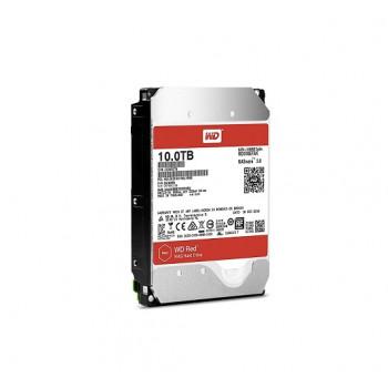 WD100EFAX - Western Digital 10TB 5400RPM SATA 6Gb/s 256MB Cache 3.5-inch NAS Hard Drive