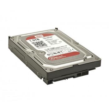 WD10EFRX-88JCSN0 - Western Digital Red 1TB 5400RPM SATA 6GB/s 64MB Cache 3.5-inch Hard Drive