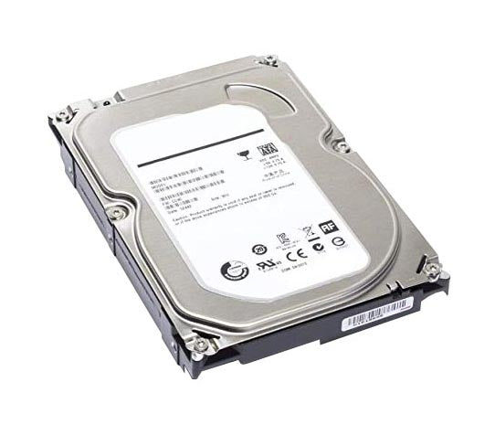 WD20003FYYS Western Digital 2TB 7200RPM SATA 3Gbps 3.5-Inch Hard Drive