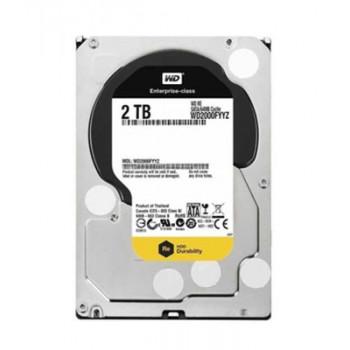 WD2000FYYZ-01UL1B0 - Western Digital WD Re 2TB 7200RPM SATA 6Gb/s 64MB Cache 3.5-inch Hard Drive