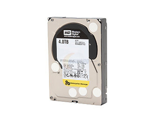 WD2000FYYZ-1UL1B0 Western Digital 4TB 7200RPM SATA 64MB Cache 3.5-Inch Hard Drive