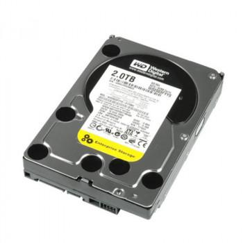WD2003FYYS-709EB0 - Western Digital RE4 2TB 7200RPM SATA 3GB/s 64MB Cache 3.5-inch Hard Drive