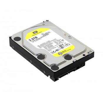 WD2004FBYZ - Western Digital Re 2TB 7200RPM SATA 6.0Gb/s 128MB Cache 3.5-inch Hard Drive