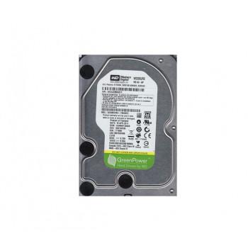 WD20EURS-73SPKY0 - Western Digital IntelliPower AV-GP 2TB 5400RPM SATA 3Gb/s 64MB Cache 3.5-inch Hard Drive