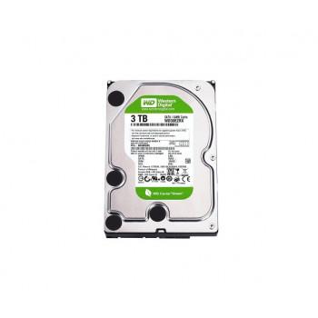 WD30EZRS-55J99B0 - Western Digital Caviar Green 3TB 5400RPM SATA 3Gb/s 64MB Cache 3.5-inch Hard Drive
