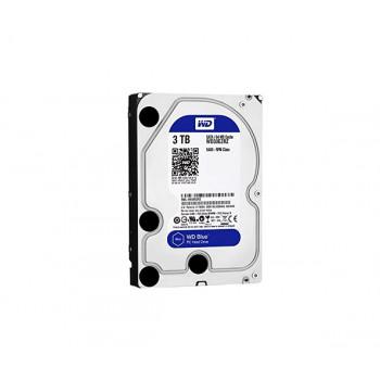 WD30EZRZ-00GXCB0 - Western Digital 3TB 5400RPM SATA 6Gb/s 64MB Cache 3.5-inch Hard Drive