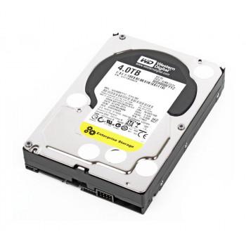 WD4000FYYZ-70UL180 - Western Digital RE 4TB 7200RPM SATA 6GB/s 64MB Cache 3.5-inch Hard Drive